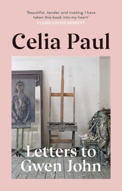 Letters to Gwen John