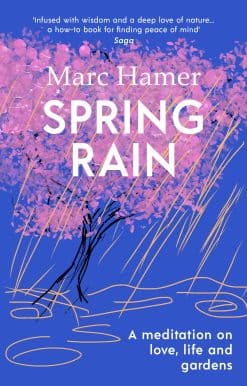 Spring Rain
