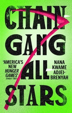 Chain-Gang All-Stars