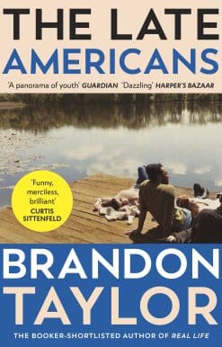 The Late Americans