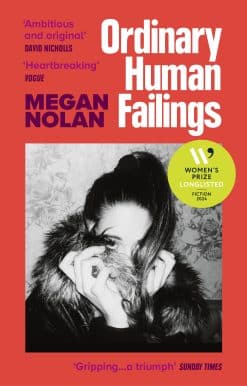 Ordinary Human Failings