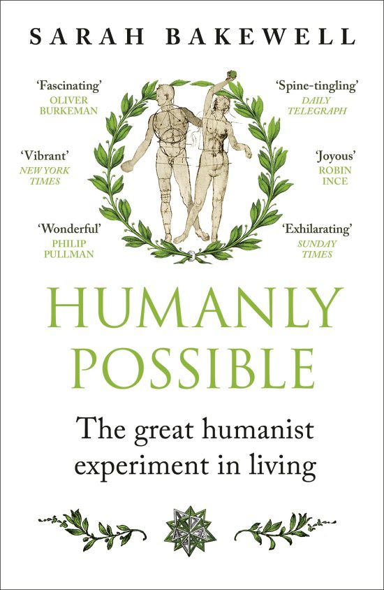 Humanly Possible: The great humanist experiment in living