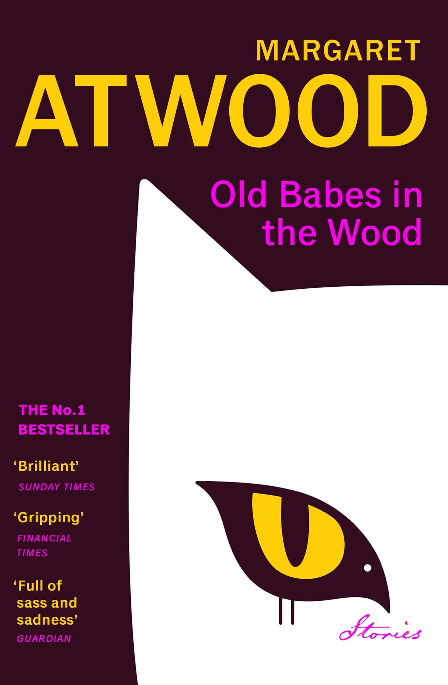 9781529925043 Old Babes in the Wood