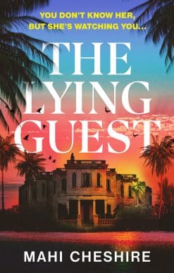 The Lying Guest