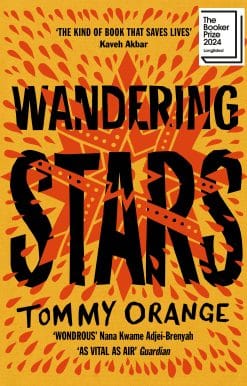 Wandering Stars