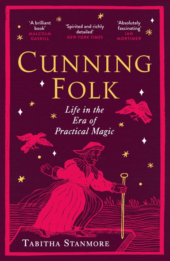 Cunning Folk: Life in the Era of Practical Magic