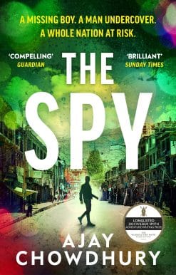 The Spy