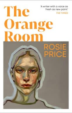 The Orange Room
