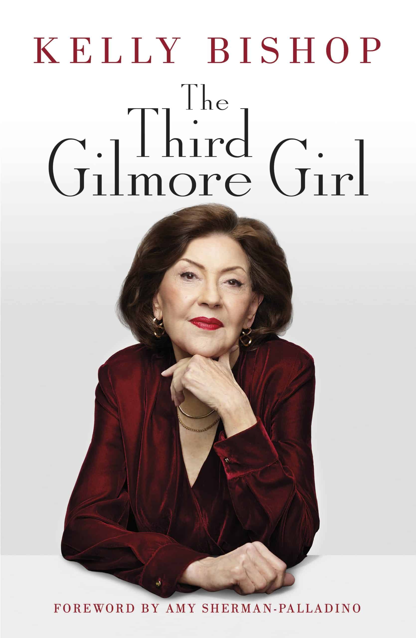 9781529944921 The Third Gilmore Girl