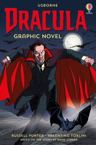 9781801310291 Dracula