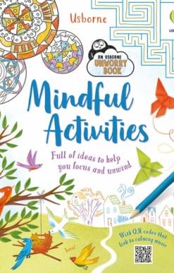 Mindful Activities