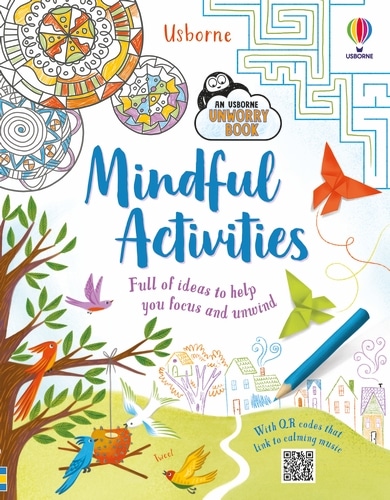 9781801312172 Mindful Activities