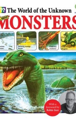 The World of the Unknown: Monsters