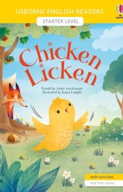 Chicken Licken