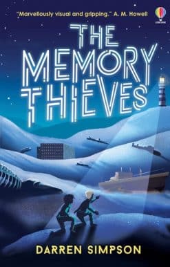 The Memory Thieves