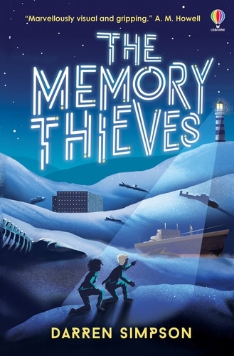 9781801312653 The Memory Thieves