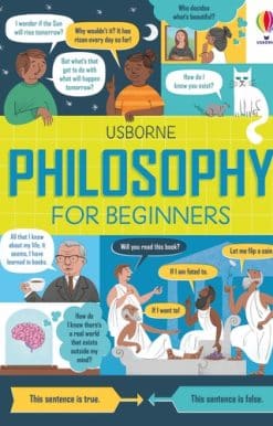 Philosophy for Beginners