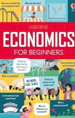 Economics for Beginners