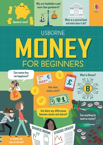 9781801313858 Money for Beginners