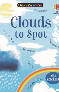 Clouds to Spot