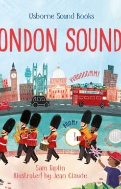 London Sounds