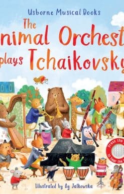 The Animal Orchestra Plays Tchaikovsky