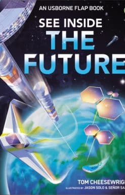 See Inside the Future