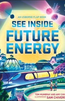 See Inside Future Energy