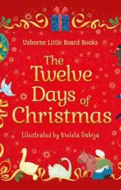 The Twelve Days of Christmas
