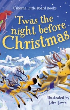 'Twas the Night Before Christmas