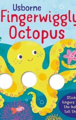 Fingerwiggly Octopus