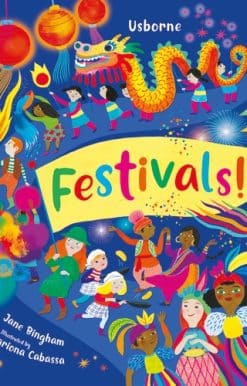 Festivals!