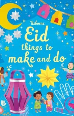 Eid things to make and do