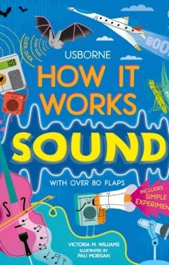 How It Works: Sound