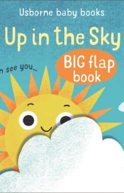 Up in the Sky