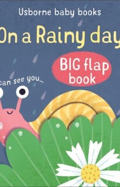 On a Rainy Day