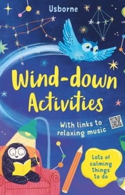 Wind-Down Activities