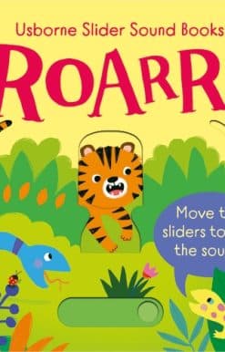 Roarr!