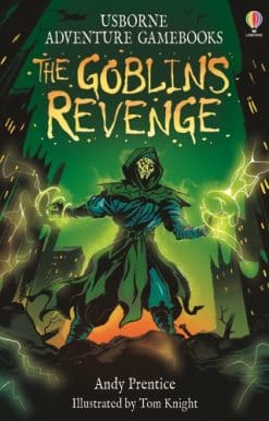 The Goblin's Revenge