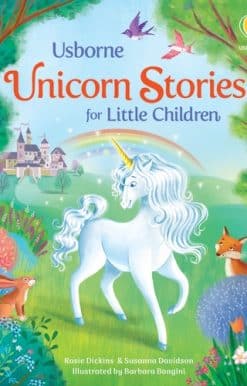 Unicorn Stories for Little Children
