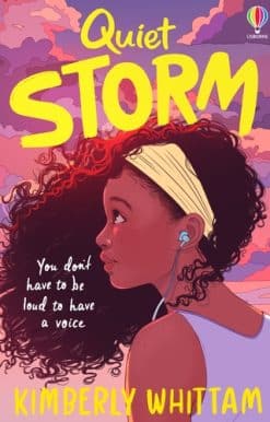Quiet Storm