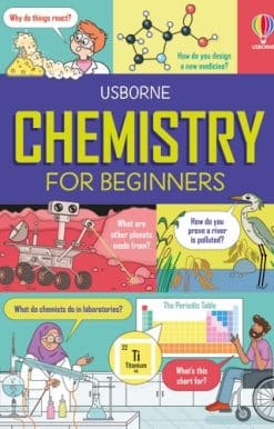 Chemistry for Beginners
