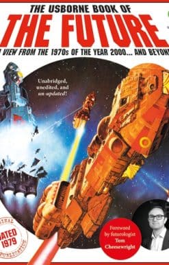 Book of the Future
