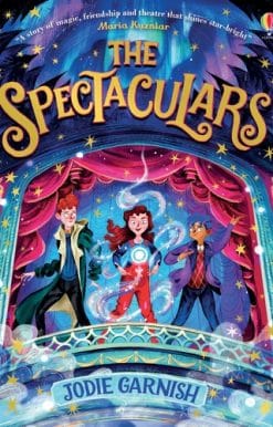 The Spectaculars