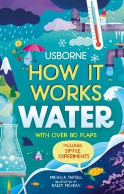 How It Works: Water