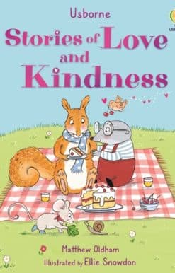 Stories of Love and Kindness