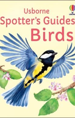 Spotter's Guides: Birds
