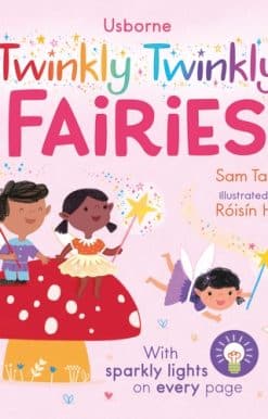 The Twinkly Twinkly Fairies
