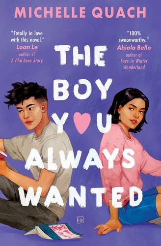 9781805074847 The Boy You Always Wanted