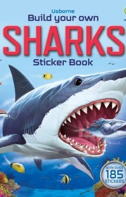 Build Your Own Sharks